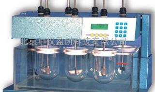 药物溶出仪 药物溶出仪