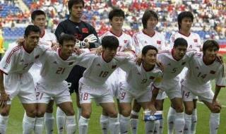 世界杯能在中国举行吗 世界杯能在中国举行吗